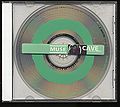 Cave US promotional CD – case and disc.jpg