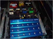 Pedal Board (Offstage)