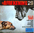 De Afrekening 29 – Best of 2002 – cover art.jpg