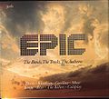 Epic – The Bands. The Tracks. The Anthems – cover art.jpg