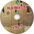 Flo Volume 9 – CD.jpg