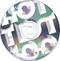 Hottest 100 Volume 15 – 2CD disc 1.jpg