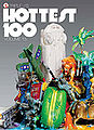 Hottest 100 Volume 15 – DVD cover art.jpg