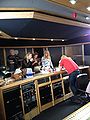London Air Studios 2012-09-28 – BBC Radio 1 staff.jpg