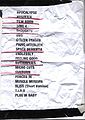 Marseille 2003-11-11 setlist.jpg