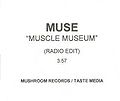 Muscle Museum Radio Edit CD-R cover.jpg