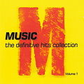 Music – The Definitive Hits Collection Volume 1 – cover art.jpg