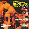 Steve Lamacq's Bootleg Session Vol 2 – On Tour.jpg
