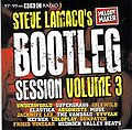 Steve Lamacq's Bootleg Session Volume 3 – cover art.jpg