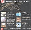 The Best Tracks from the Best Albums of 2000 – insert, side 1.jpg