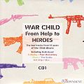War Child – From Help to Heroes – cover art.jpg
