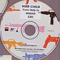 War Child – From Help to Heroes – disc.jpg