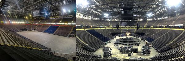 Manchester AO Arena – MuseWiki: Supermassive wiki for the band Muse