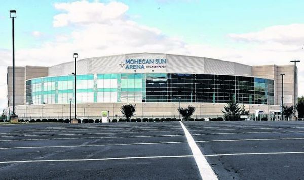 Montville Mohegan Sun Arena – MuseWiki: Supermassive wiki for the band Muse