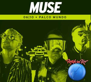 São Paulo Autódromo José Carlos Pace 2014 (gig) – MuseWiki: Supermassive  wiki for the band Muse