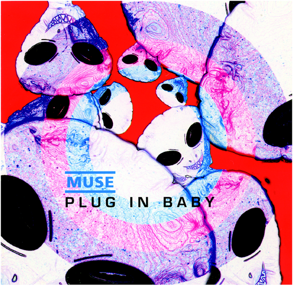 Plug In Baby (single) – MuseWiki: Supermassive Wiki For The Band Muse