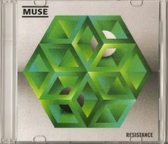 Resistance (single) – MuseWiki: Supermassive Wiki For The Band Muse