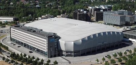 Oslo Telenor Arena – MuseWiki: Supermassive wiki for the band Muse