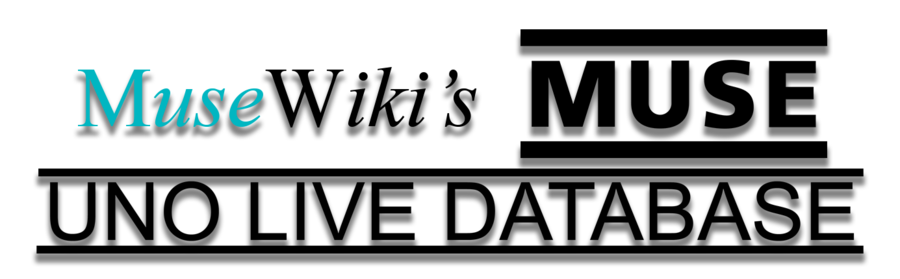 Uno Live Database/Missing – MuseWiki: Supermassive wiki for the