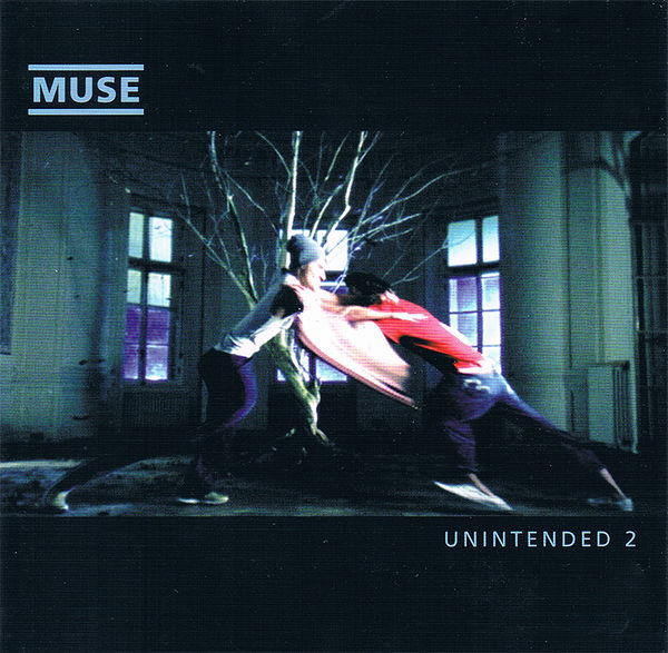 Unintended (box Set) – MuseWiki: Supermassive Wiki For The Band Muse