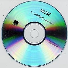 Uprising (single) – MuseWiki: Supermassive Wiki For The Band Muse