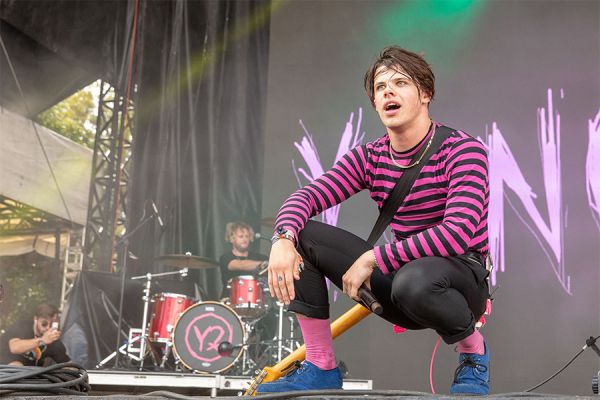 YUNGBLUD – MuseWiki: Supermassive wiki for the band Muse