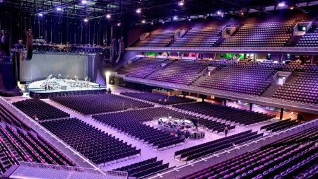 Amsterdam Ziggo Dome – MuseWiki: Supermassive wiki for the band Muse